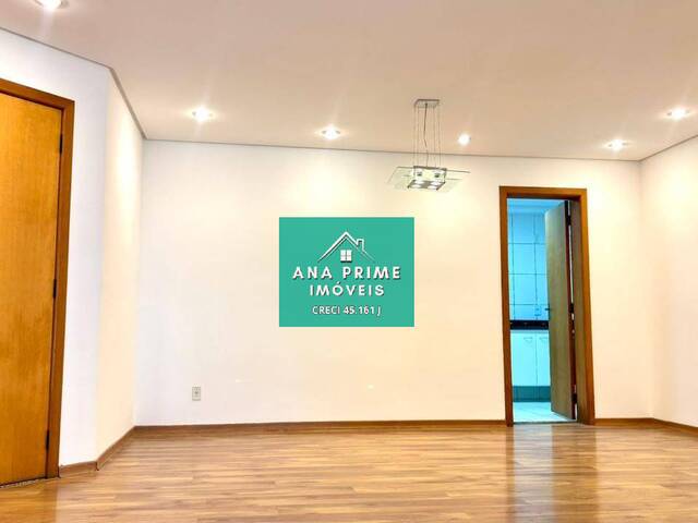 #923 - Apartamento para Venda em São José dos Campos - SP - 2