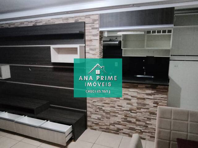 #924 - Apartamento para Venda em São José dos Campos - SP - 2