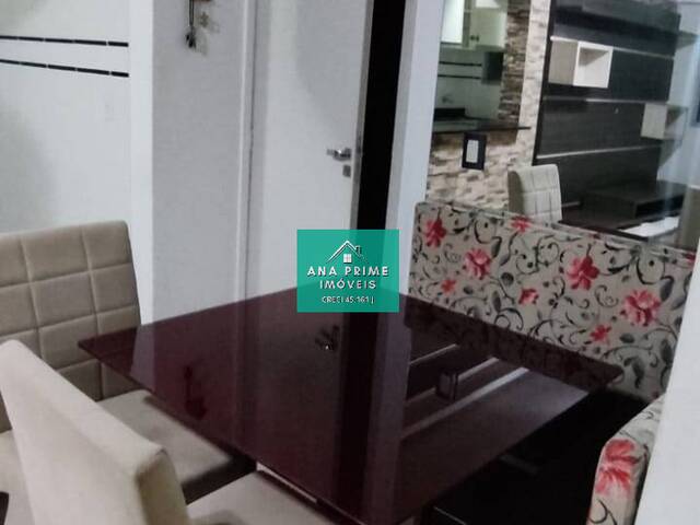 #924 - Apartamento para Venda em São José dos Campos - SP - 3