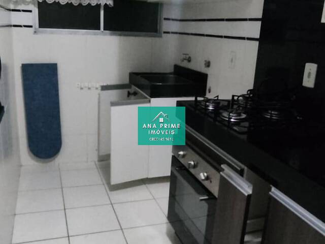 Apartamento para Venda em São José dos Campos - 4