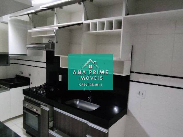 Apartamento para Venda em São José dos Campos - 5