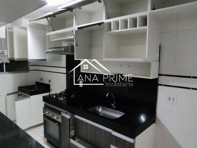 Apartamento para Venda em São José dos Campos - 5