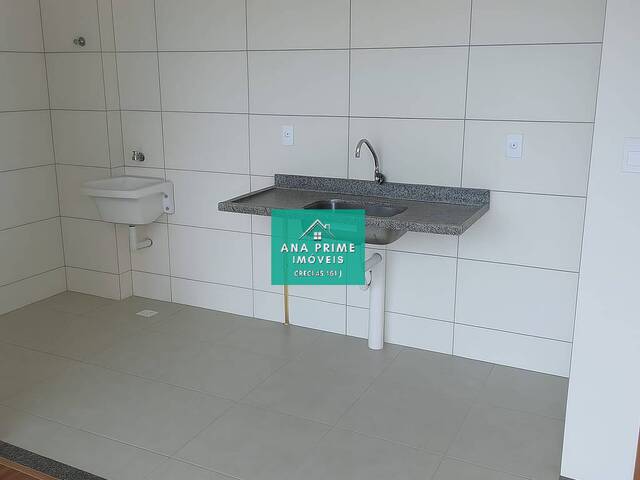#925 - Apartamento para Venda em São José dos Campos - SP - 3