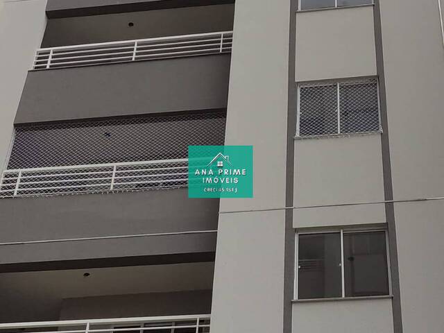 Apartamento para Venda em São José dos Campos - 5