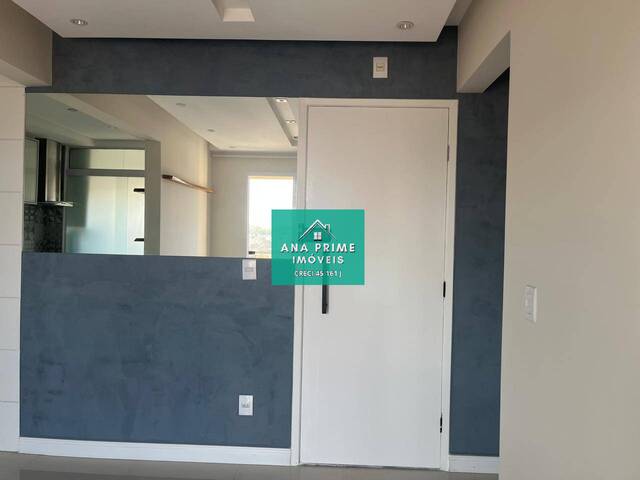Apartamento para Venda em São José dos Campos - 5