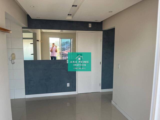 Apartamento para Venda em São José dos Campos - 4