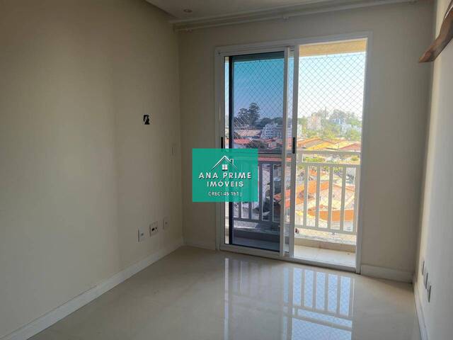 Apartamento para Venda em São José dos Campos - 3
