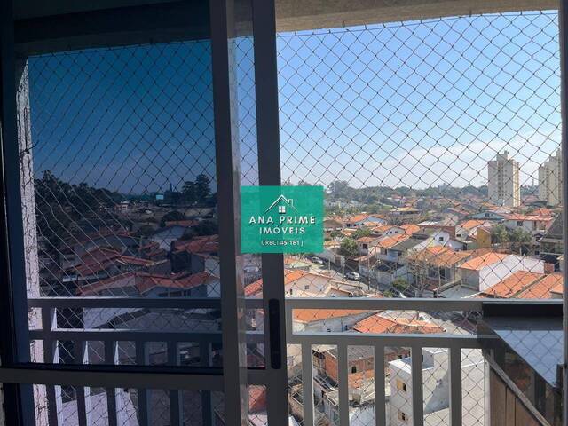 Venda em Parque Residencial Flamboyant - São José dos Campos