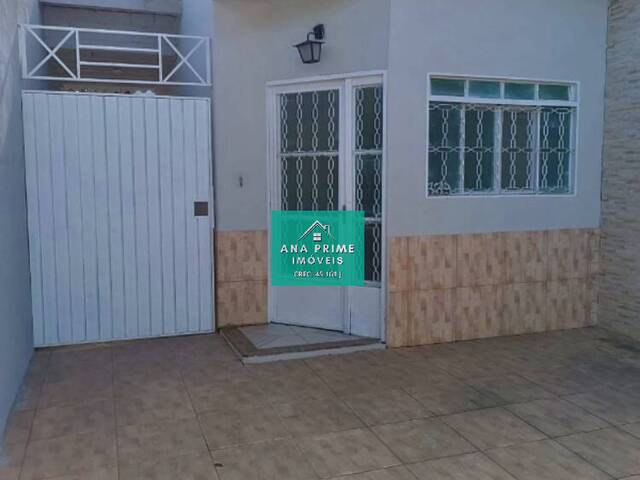Casa para Venda em São José dos Campos - 4