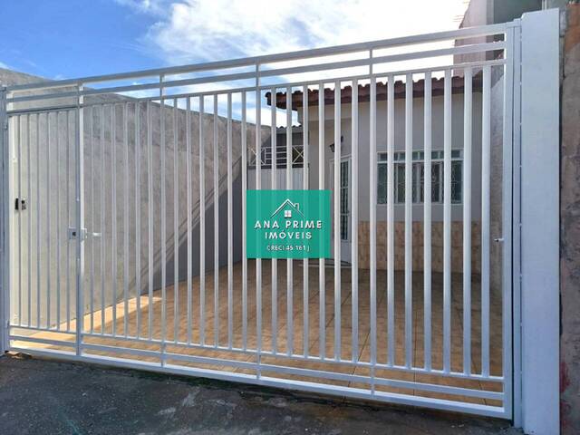 #929 - Casa para Venda em São José dos Campos - SP - 1