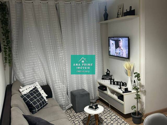 #930 - Apartamento para Venda em São José dos Campos - SP - 3