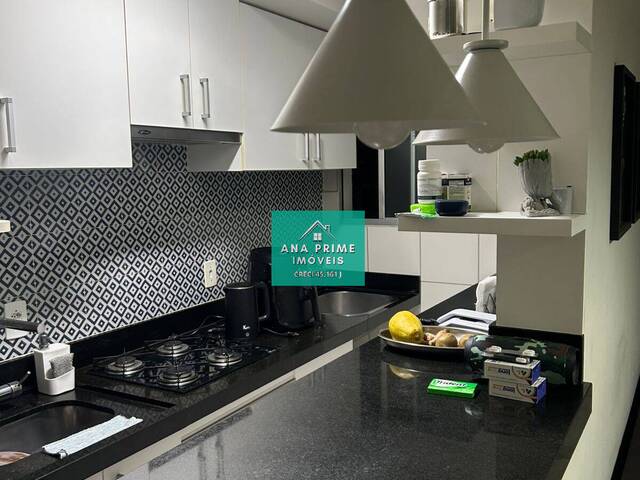 Apartamento para Venda em São José dos Campos - 5