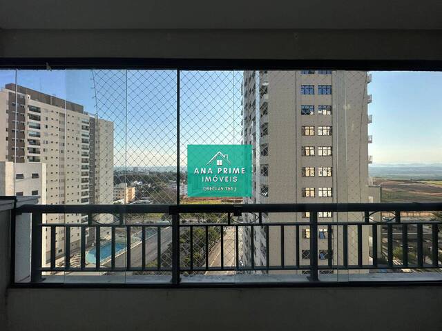 #931 - Apartamento para Venda em São José dos Campos - SP - 2