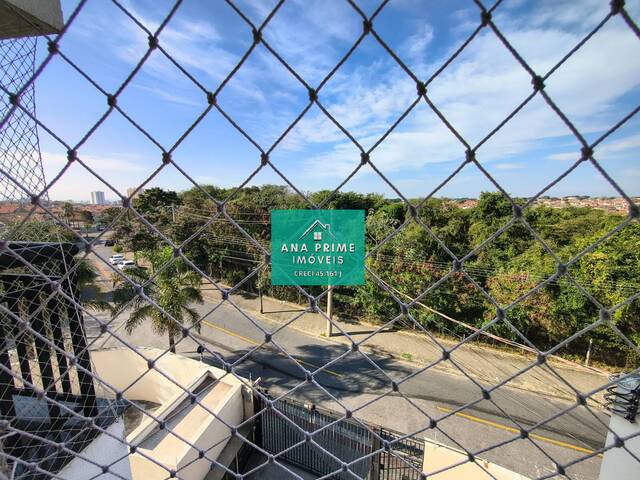#932 - Apartamento para Venda em São José dos Campos - SP - 3
