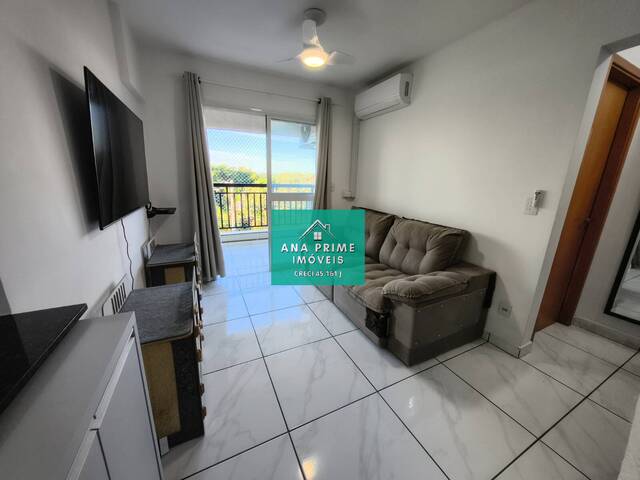 Apartamento para Venda em São José dos Campos - 4