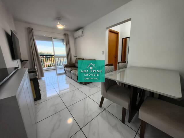 Apartamento para Venda em São José dos Campos - 5