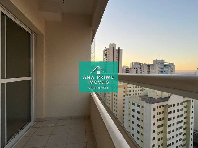 Venda em Parque Residencial Aquarius - São José dos Campos