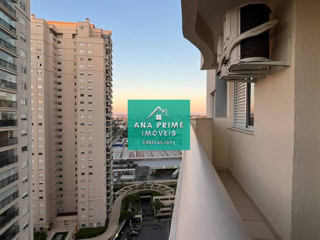 Apartamento para Venda em São José dos Campos - 5