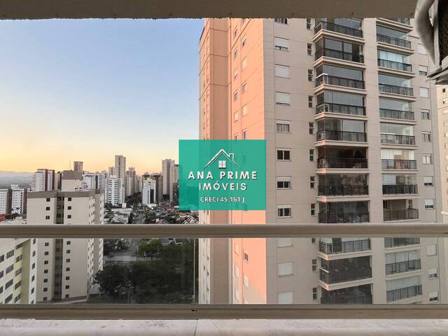 Apartamento para Venda em São José dos Campos - 4