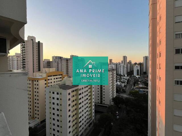 #877 - Apartamento para Venda em São José dos Campos - SP - 3