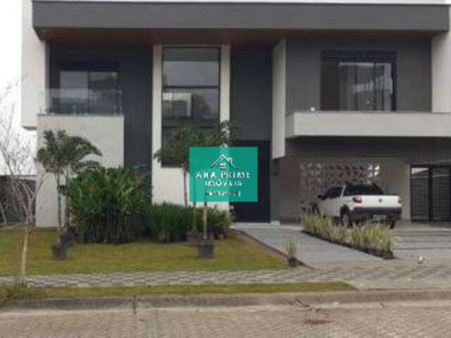 #934 - Sobrado para Venda em São José dos Campos - SP - 1