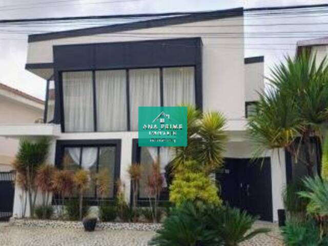 #935 - Sobrado para Venda em São José dos Campos - SP - 1