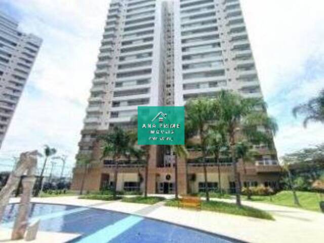 #936 - Apartamento para Venda em São José dos Campos - SP - 1
