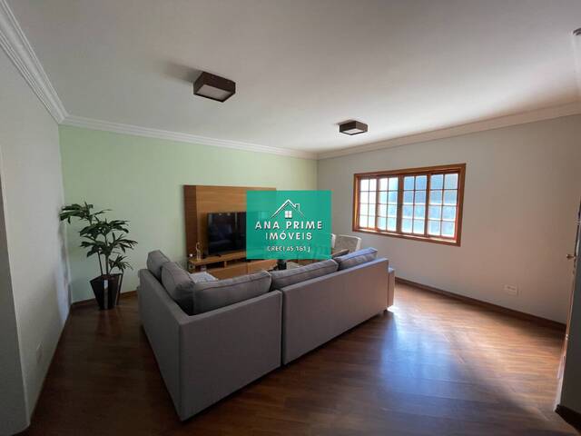 #940 - Casa para Venda em São José dos Campos - SP - 2