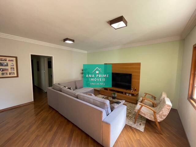 #940 - Casa para Venda em São José dos Campos - SP - 1