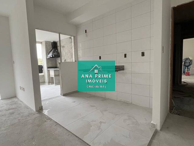 Apartamento para Venda em São José dos Campos - 2