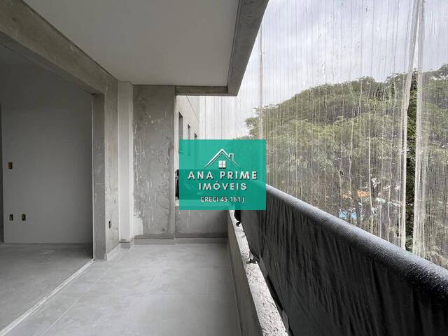 Venda em Parque Industrial - São José dos Campos
