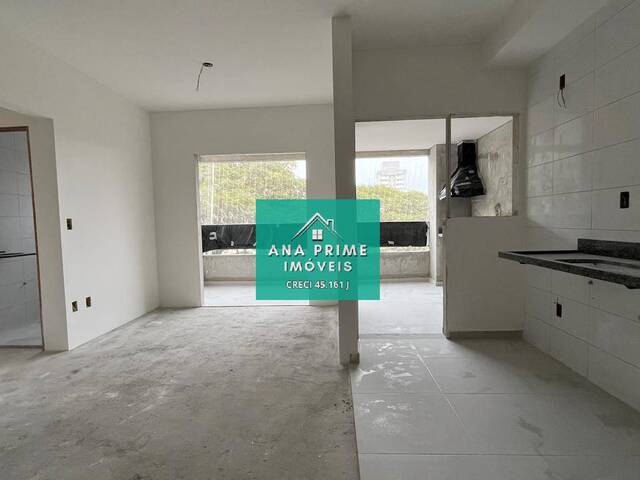 Apartamento para Venda em São José dos Campos - 3