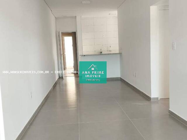 #9020 - Apartamento para Locação em Jacareí - SP - 1