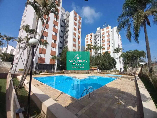 Venda em Vila Cardoso - São José dos Campos