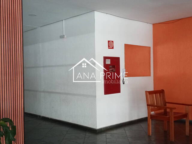 Apartamento para Venda em São José dos Campos - 5
