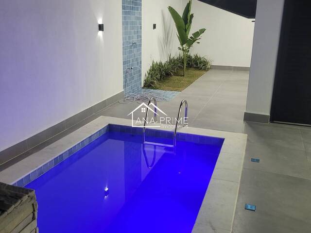 Casa para Venda em Caçapava - 5