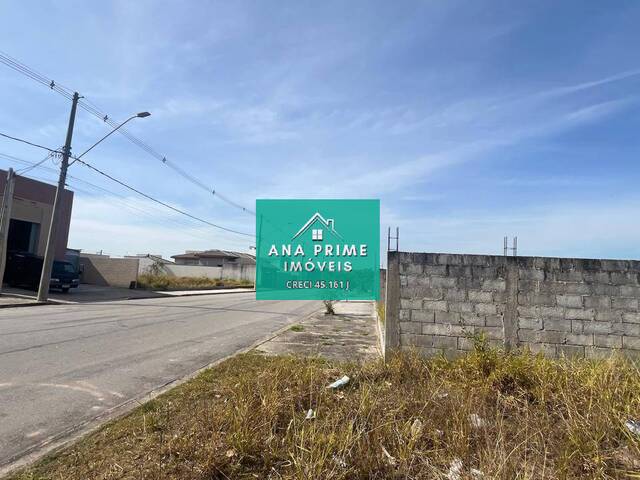 #950 - Área para Venda em São José dos Campos - SP - 3