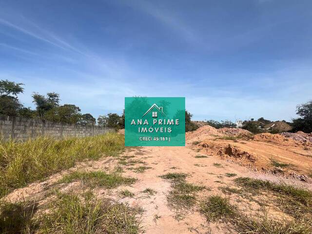 #950 - Área para Venda em São José dos Campos - SP - 1