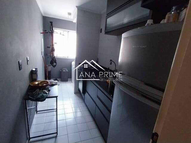 Apartamento para Venda em São José dos Campos - 4