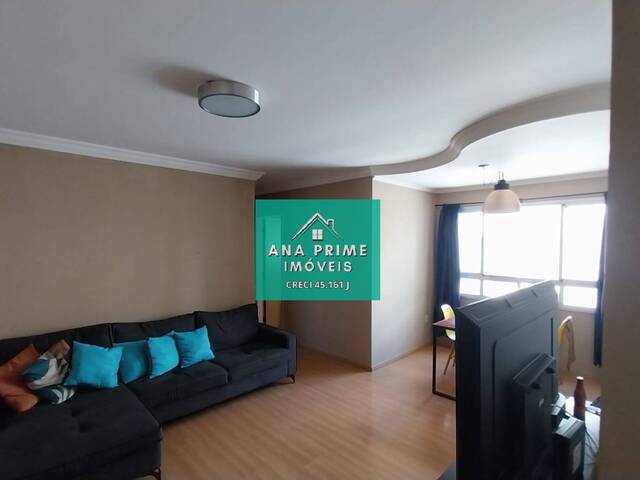 #952 - Apartamento para Venda em São José dos Campos - SP - 2