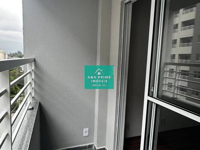 Venda em Parque Residencial Flamboyant - São José dos Campos
