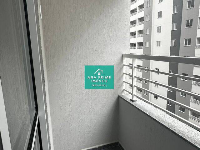 #943 - Apartamento para Venda em São José dos Campos - SP - 3