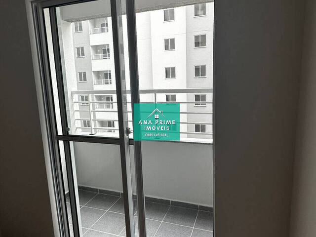 #943 - Apartamento para Venda em São José dos Campos - SP - 2
