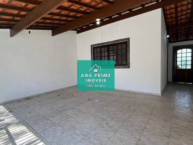 #942 - Casa para Venda em São José dos Campos - SP - 2