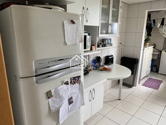 Apartamento para Venda em São José dos Campos - 5
