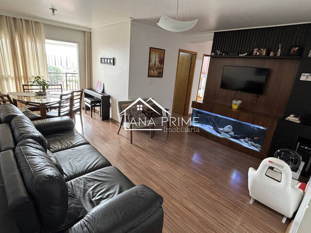 Apartamento para Venda em São José dos Campos - 4