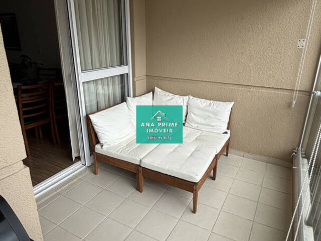 #953 - Apartamento para Venda em São José dos Campos - SP - 3