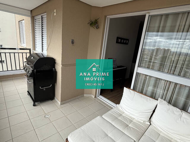 #953 - Apartamento para Venda em São José dos Campos - SP - 2