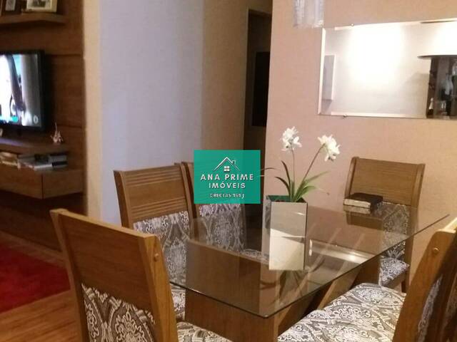 #954 - Apartamento para Venda em São José dos Campos - SP - 3