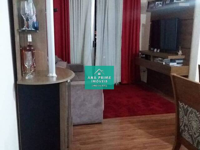 #954 - Apartamento para Venda em São José dos Campos - SP - 1